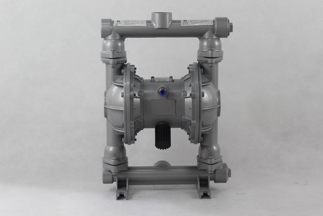 Pneumatic Diaphragm Vacuum Pump for Industry