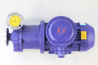 Stainless Steel Corrosion Resistant Energy Saving Magnetic Pump