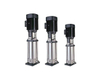 CDLF High Pressure Electric Multistage Centrifugal Booster Pump