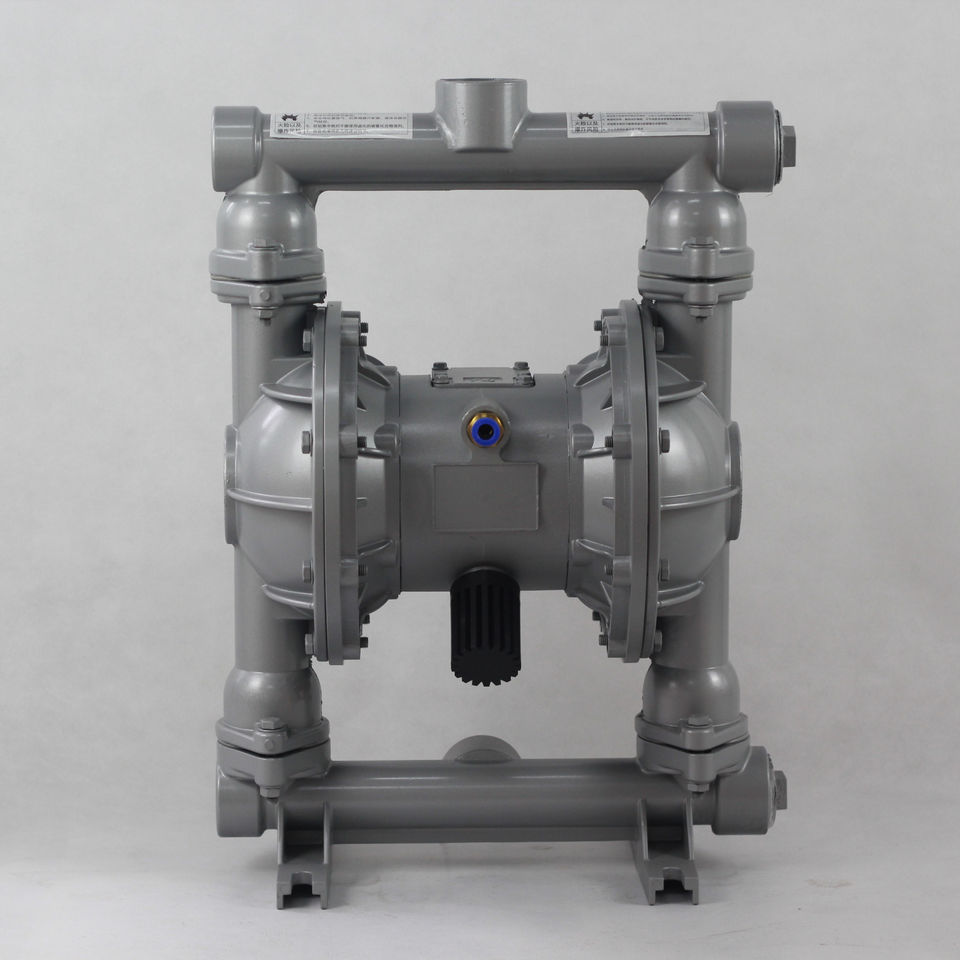 Diaphragm Pump