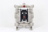 1/2" Nitrile Air Operated Diaphragm Pumps/Ingersoll Rand Pp Pumps