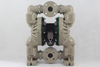 Food Grade Plastic Miniature PP Air Operated Diaphragm Pump
