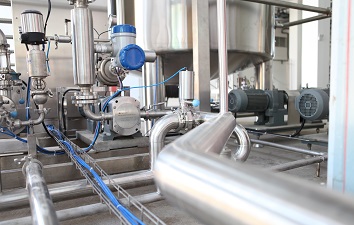 How to adjust the pressure of pressure of a multistage pump