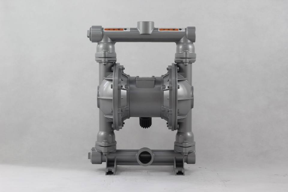 Diaphragm Pump