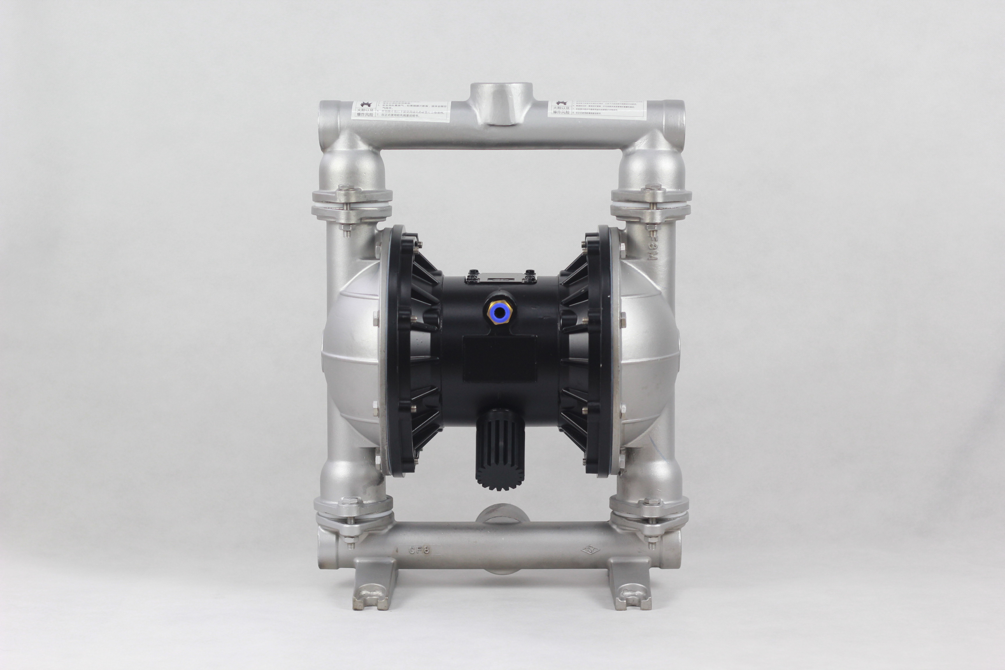 Diaphragm Pump