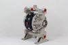 1/2" Nitrile Air Operated Diaphragm Pumps/Ingersoll Rand Pp Pumps