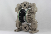 Food Grade Plastic Miniature PP Air Operated Diaphragm Pump