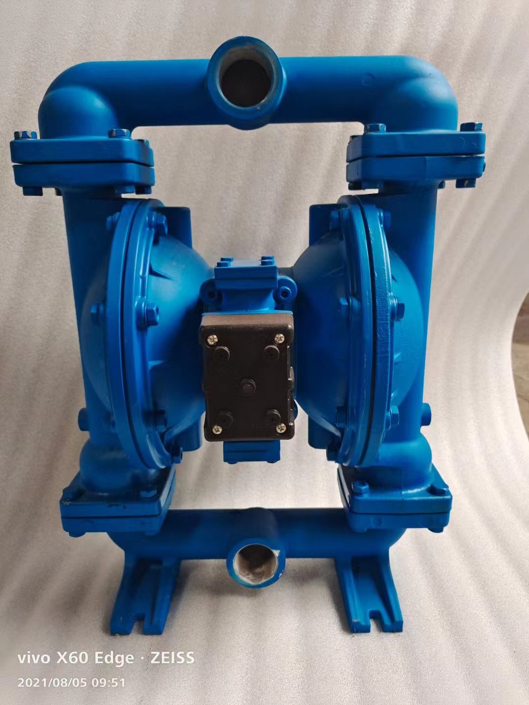 Diaphragm Pump