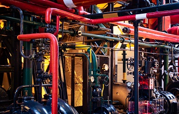 Basic introduction to G-type screw pumps