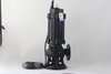 Low Price Small Farm Agricultural Mud Sewage Submersible Pump