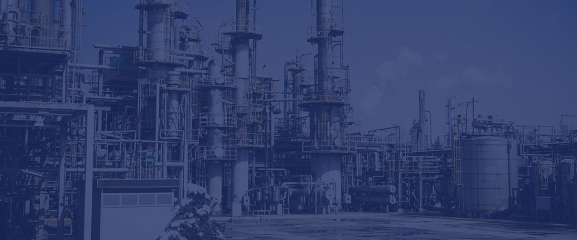 Select Raw Materials
