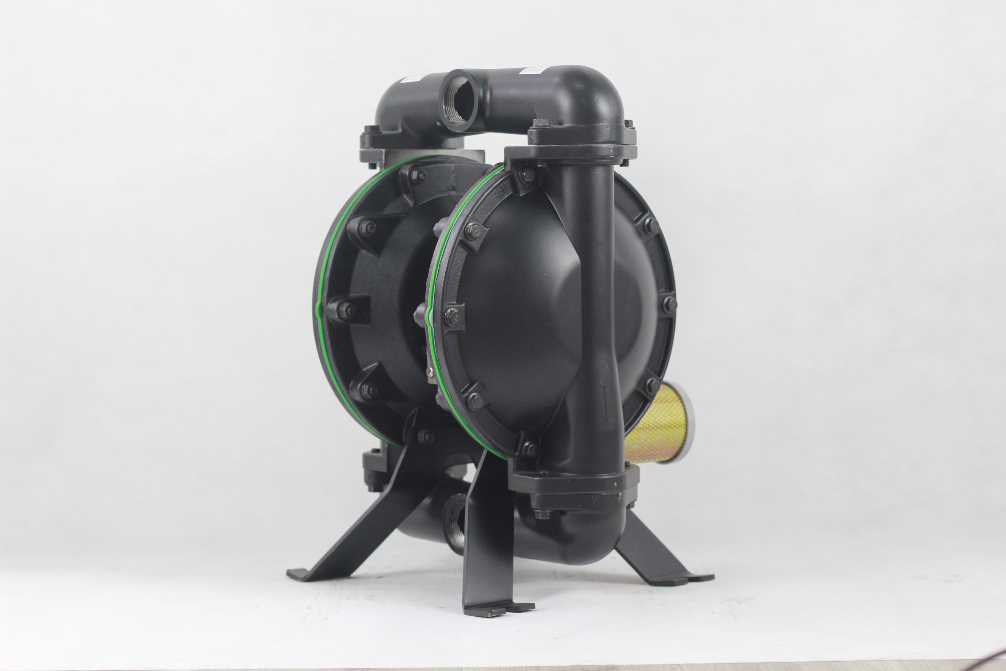 Diaphragm Pump