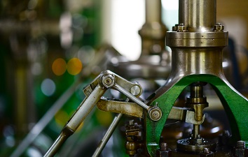 Pneumatic diaphragm pumps require precautions when conveying dust