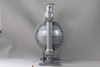 China Factory Wholesale Pneumatic Double Diaphragm Water Pneumatic Pump
