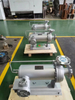 Stainless Steel Chemical Liquid Transport Sealed Motor Pump Canned Pump