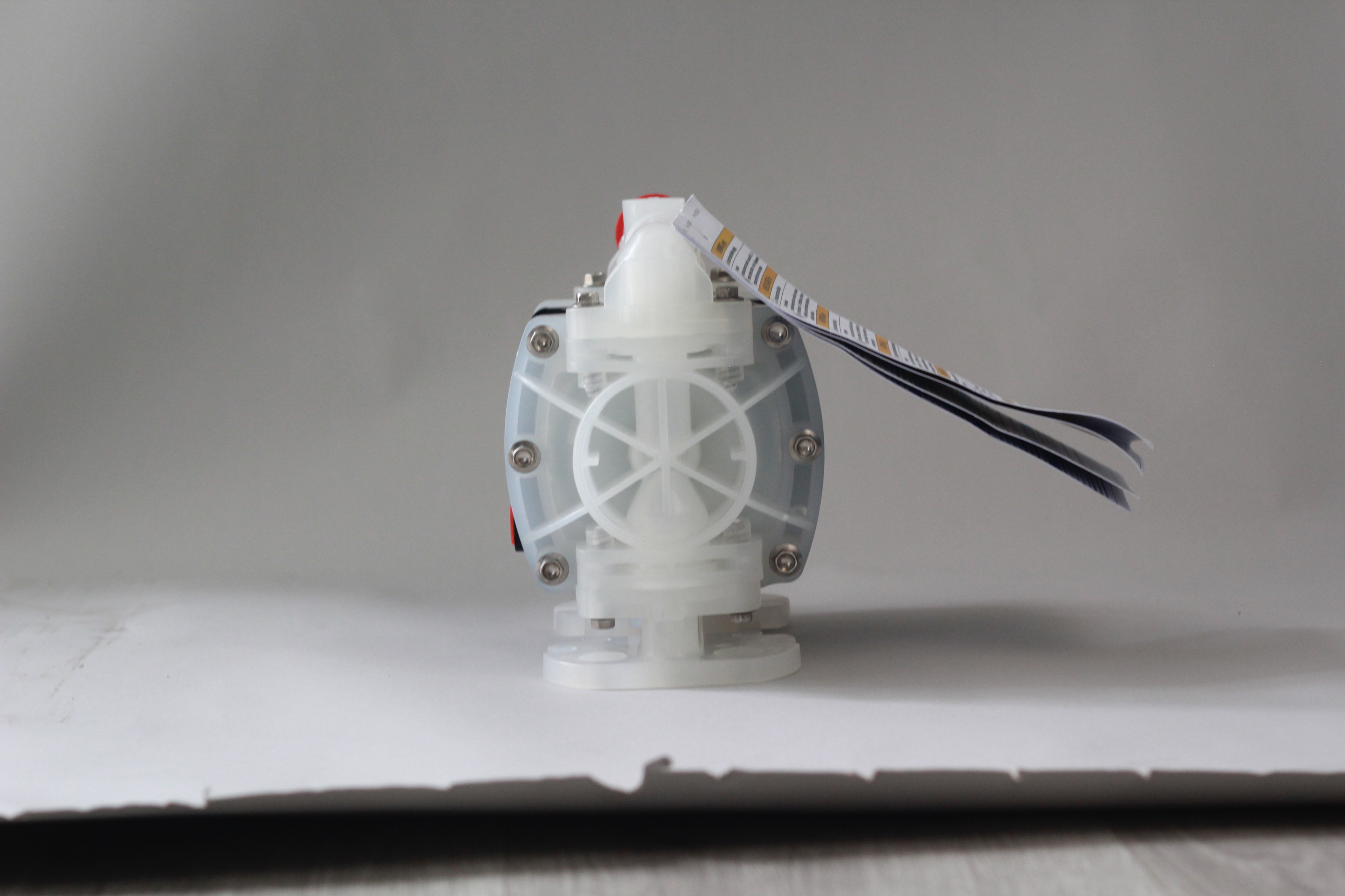 Diaphragm Pump