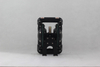 China Factory Selling Small Pneumatic Parts Double Diaphragm Pump