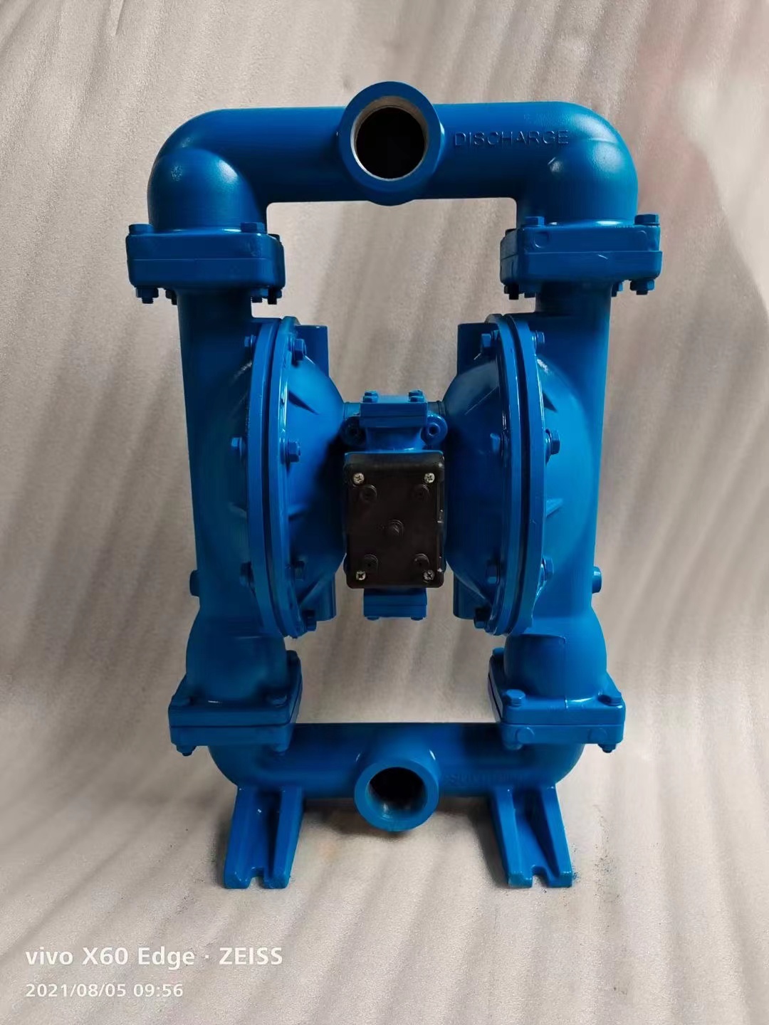 Diaphragm Pump
