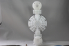 PP Plastic Air Control Vacuum Gas Chemical Diaphragm Pump