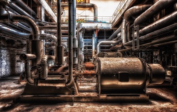 Areas of application for multistage pumps