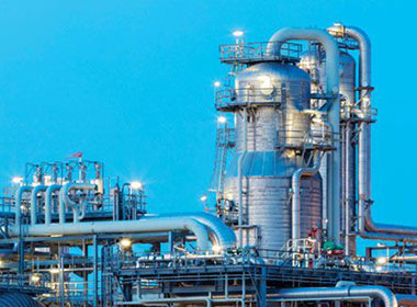 Petrochemicals