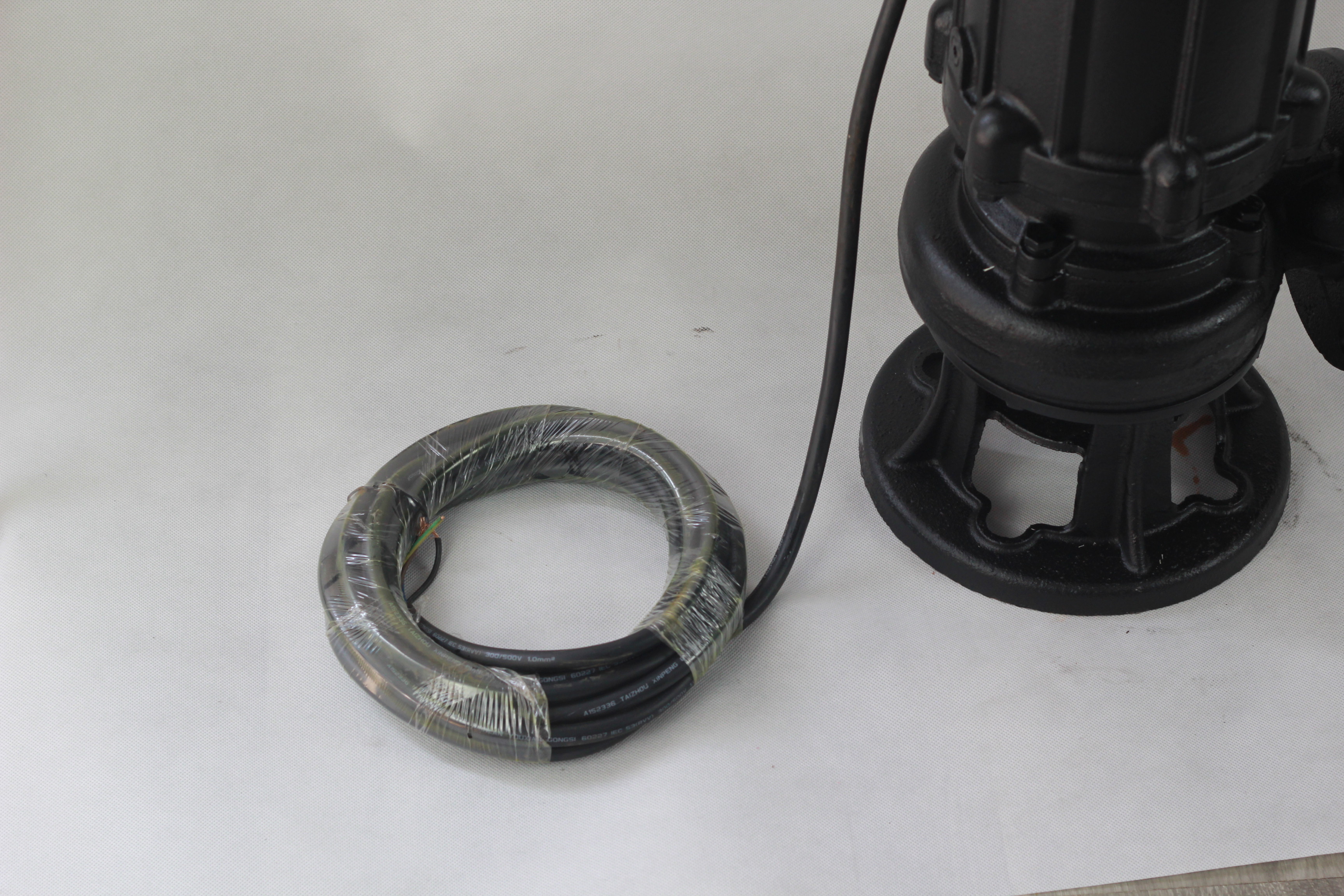 Low Price Small Farm Agricultural Mud Sewage Submersible Pump
