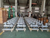 Stainless Steel Chemical Liquid Transport Sealed Motor Pump Canned Pump