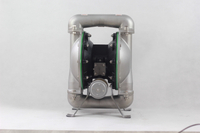 1.5 Inch Stainless Steel Pneumatic Air Diaphragm Pump For Food