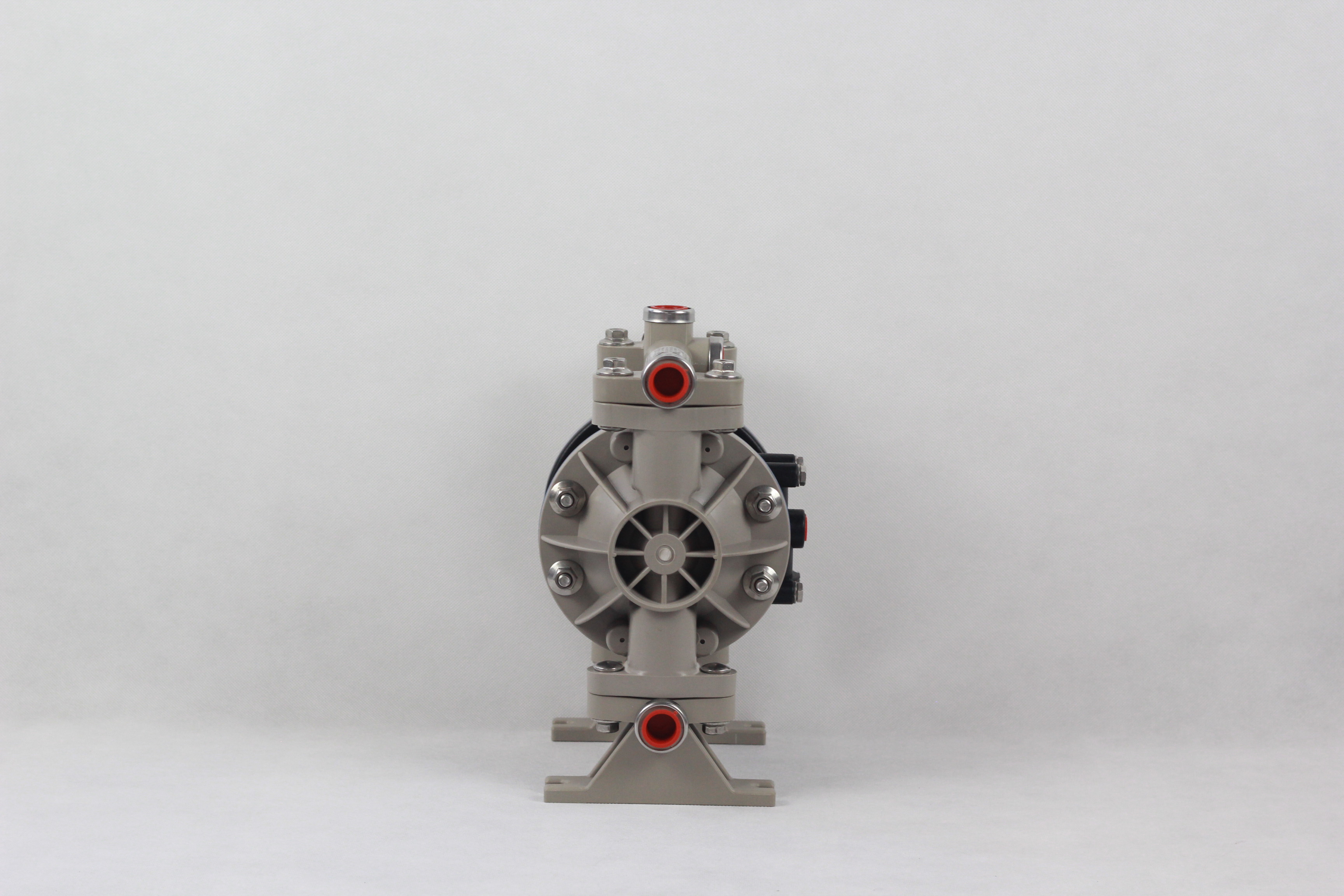 1/2" Nitrile Air Operated Diaphragm Pumps/Ingersoll Rand Pp Pumps