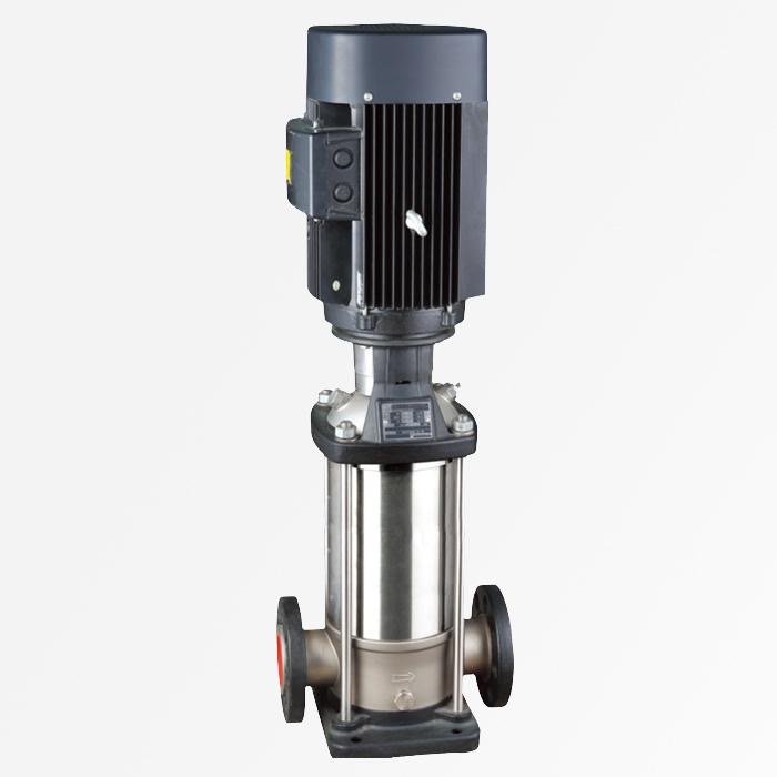 CDLF High Pressure Electric Multistage Centrifugal Booster Pump