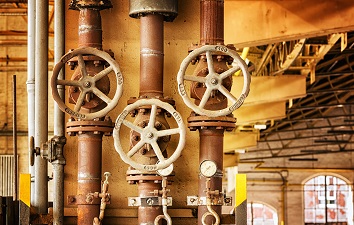 The working principle and characteristics of pneumatic diaphragm pumps
