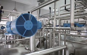 What parameters to consider when buying a magnetic pump