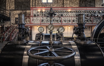 How to handle multi-stage pumps after long periods of non-use