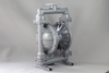 China Factory Wholesale Pneumatic Double Diaphragm Water Pneumatic Pump