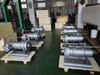 Stainless Steel Chemical Liquid Transport Sealed Motor Pump Canned Pump