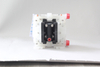 1/4'' Small PP Polypropylene Chemical Sandpiper Pneumatic Diaphragm