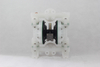 High Quality Small Pp/pvdf Plastic Chemical Diaphragm Pump