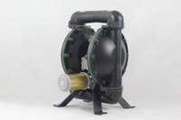1.5 Inch Npt Threaded Fuel Gasoline Transfer Diaphragm Pump