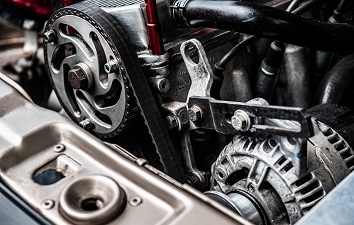 What are the causes of magnetic pump overloads