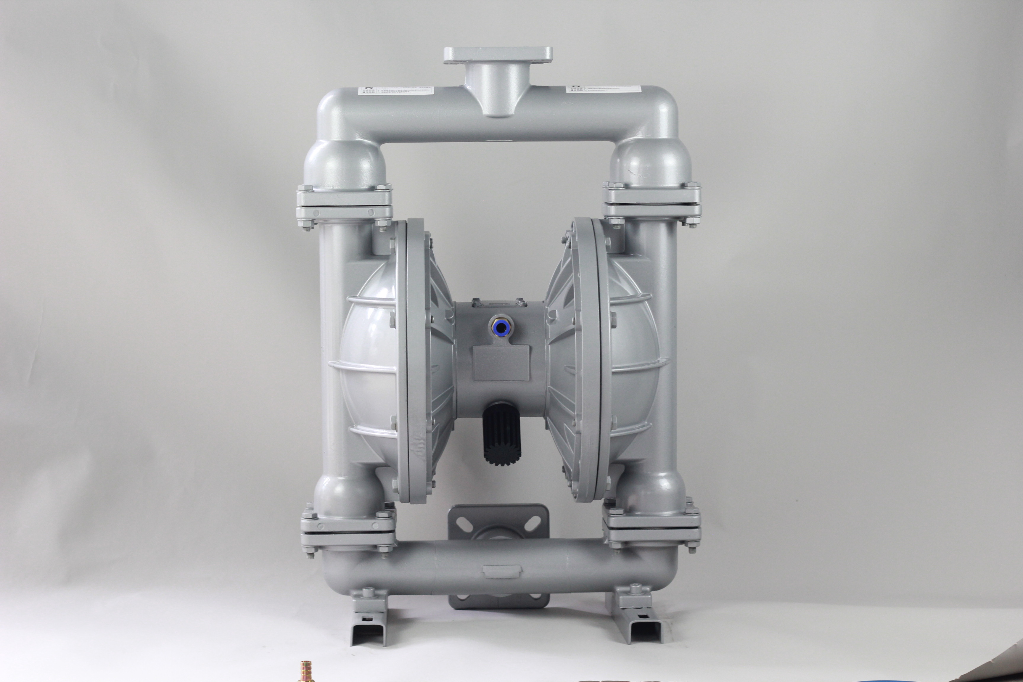 Diaphragm Pump