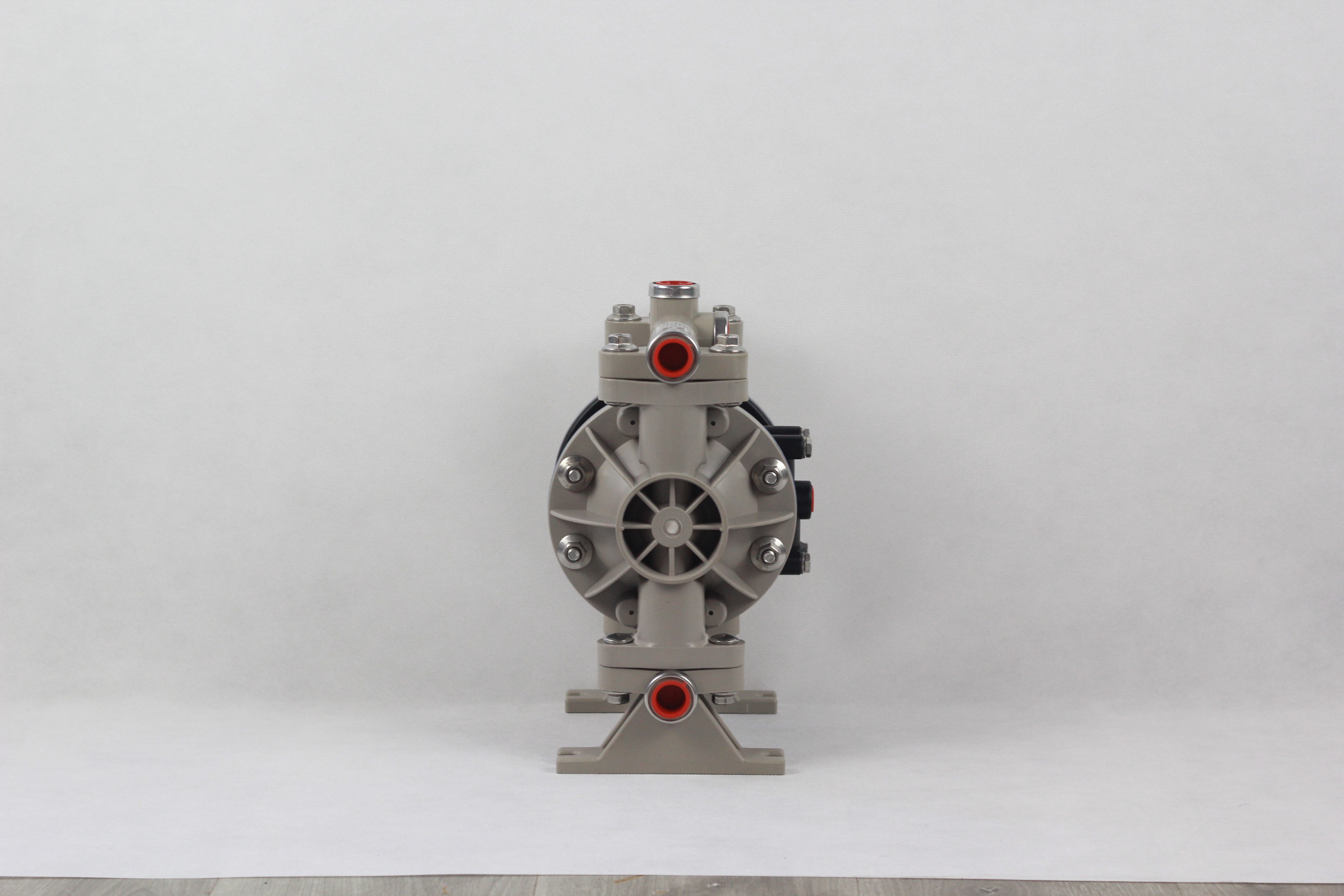 1/2" Nitrile Air Operated Diaphragm Pumps/Ingersoll Rand Pp Pumps