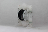 High Quality Small Pp/pvdf Plastic Chemical Diaphragm Pump