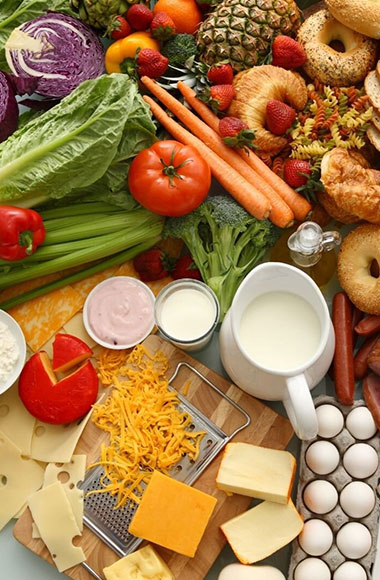 Foods