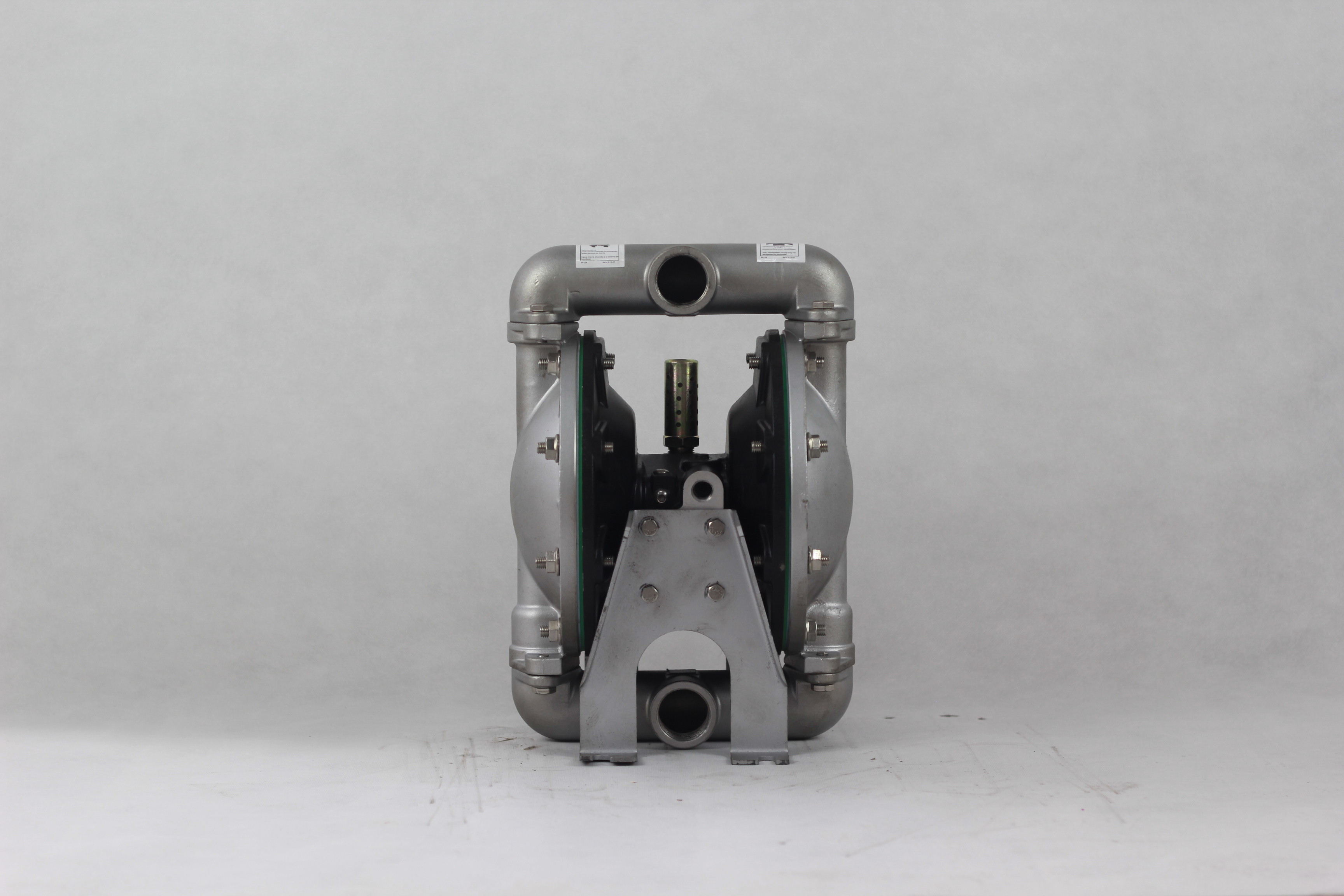 Diaphragm Pump